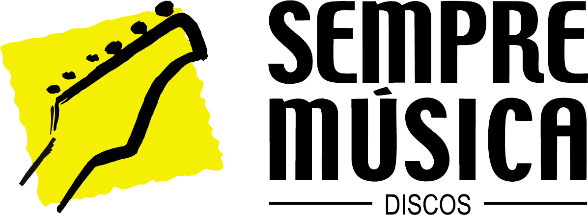 Sempre Música Discos